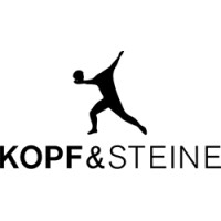 Kopf & Steine logo - Similar company to Nerdlichter Consulting Gmbh