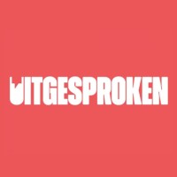 Uitgesproken logo - Similar company to Djangoo