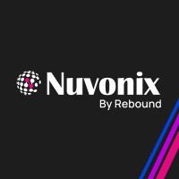 Nuvonix by Rebound logo - Similar company to Mission 4