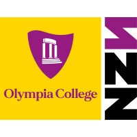 Olympia College logo - Similar company to Tyltylschool