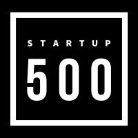Startup 500 logo - Similar company to Flat6Labs Jeddah