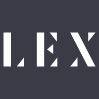 LEX Activewear logo - Similar company to Agentur Concept