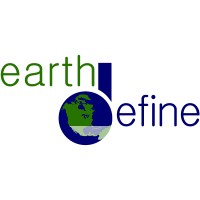 EarthDefine logo - Similar company to Planit Geo™
