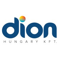 DION Hungary Kft logo - Similar company to Tonic Communications