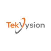 Tekvysion logo - Similar company to Ora Links