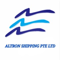 Altron Shipping Pte Ltd logo - Similar company to Sky Leader Freight Pte Ltd