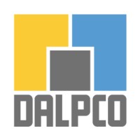 DALPCO logo - Similar company to Alusteel Group