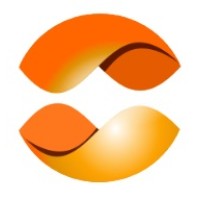 Oralge logo - Similar company to Joe Martz