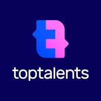 TopTalents logo - Similar company to Formanway