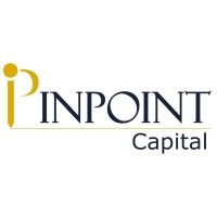 Pinpoint Capital logo - Similar company to Aspire Property Advisor Network