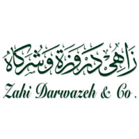 Zahi Darwazeh & Co. logo - Similar company to Overhaul