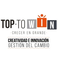 TOP TOWIN - Consultoría y Formación Experiencial logo - Similar company to Tera Educa