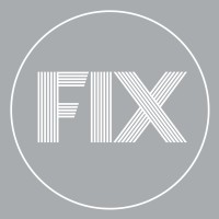 FIX Street Furniture logo - Similar company to 3R Green Cluster