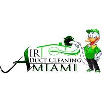 Air Duct Cleaning Miami logo - Similar company to Kwik Dry Restoration And Remodeling