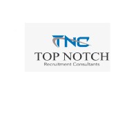 Top Notch Recruitments Consultants logo - Similar company to Top Notch Recruiting