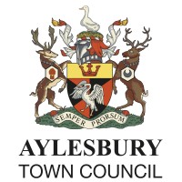 Aylesbury Town Council logo - Similar company to Pear Technology — Digital Mapping Services