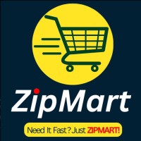 ZIPMART logo - Similar company to Bps It And Web Services Pvt Ltd