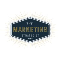The Marketing Strategist logo - Similar company to Just Orderly
