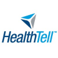 HealthTell logo - Similar company to Icarbonx