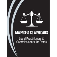 Mwenge & Co Advocates logo - Similar company to Chibeluka And Partners