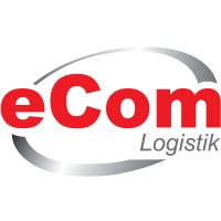 eCom Logistik GmbH logo - Similar company to Pcm Cranes ® | Pcm Krane & Logistik Gmbh