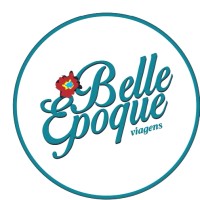 Belle Epoque Viagens e Turismo logo - Similar company to Tejus - Viagens, Eventos E Turismo