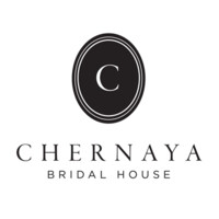 Chernaya Bridal House logo - Similar company to Dreamers & Lovers