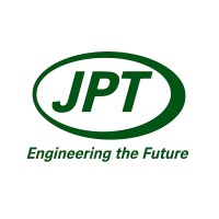 JUPITER PRESS TOOLS logo - Similar company to Raj Tools