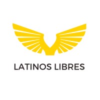 Latinos Libres logo - Similar company to La Empujadora