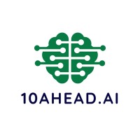 10ahead.ai logo - Similar company to Deliver Digital Inc.
