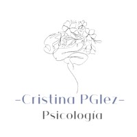 Cristina PGlez Psicología logo - Similar company to Paz De Roda Centro Psicología Madrid, Pozuelo Y Online