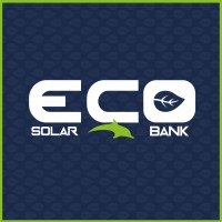 Eco Solar Bank logo - Similar company to Firma Solar