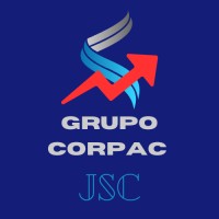 Grupo corpac JSC logo - Similar company to Corpac