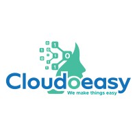 Cloudoeasy logo - Similar company to Fusionpilot