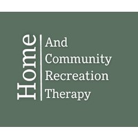Home And Community Recreation Therapy