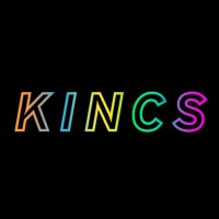Kincs logo - Similar company to Monday Brewz