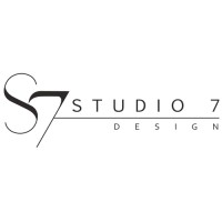 Studio 7 Design. Well logo - Similar company to Afterall