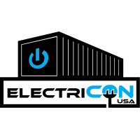 ElectriCON USA, LLC logo - Similar company to Fusion Creative, Llc