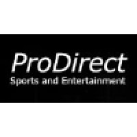 Prodirect Sports And Entertainment