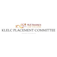 KLELC Placement Committee logo - Similar company to K.L.E. Law College