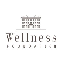 Wellness Foundation logo - Similar company to Wellness Orbit