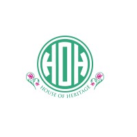 House of Heritage logo - Similar company to Box People E-Solutions Llp