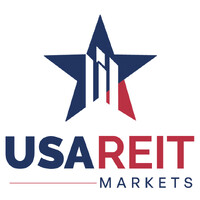 Usa Reit