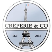 Creperie & Co logo - Similar company to Mouhanna Group S.A.L.