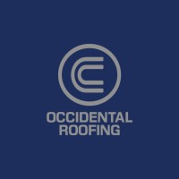 Occidental Roofing logo - Similar company to Chain Reactions