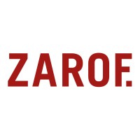 ZAROF. GmbH logo - Similar company to Panache