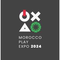 MOROCCO PLAY EXPO 2024 logo - Similar company to Moroccan Gaming Evolution