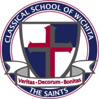 Classical School of Wichita logo - Similar company to The Defendant