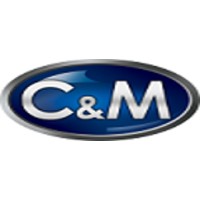 C&M Metals Inc. logo - Similar company to Ag Universal Usa Llc