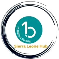 10 Billion Strong Sierra Leone Hub logo - Similar company to 10 Billion Strong Uganda Hub